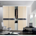 Ikea Sliding Door Bed Room Wardrobe